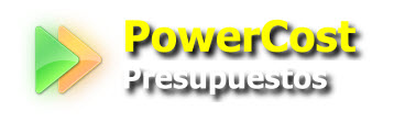 PowerCost Presupuestos